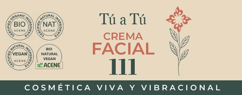 111 Crema Facial 111